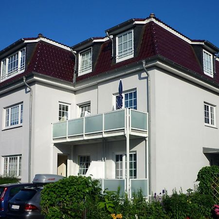 Gaestehaus Daheim Шарбойц Экстерьер фото