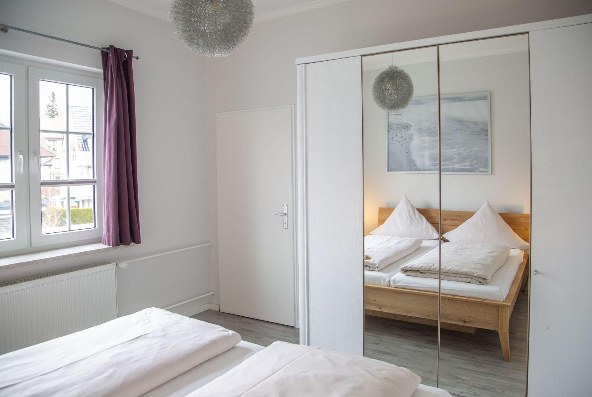 Gaestehaus Daheim Шарбойц Экстерьер фото