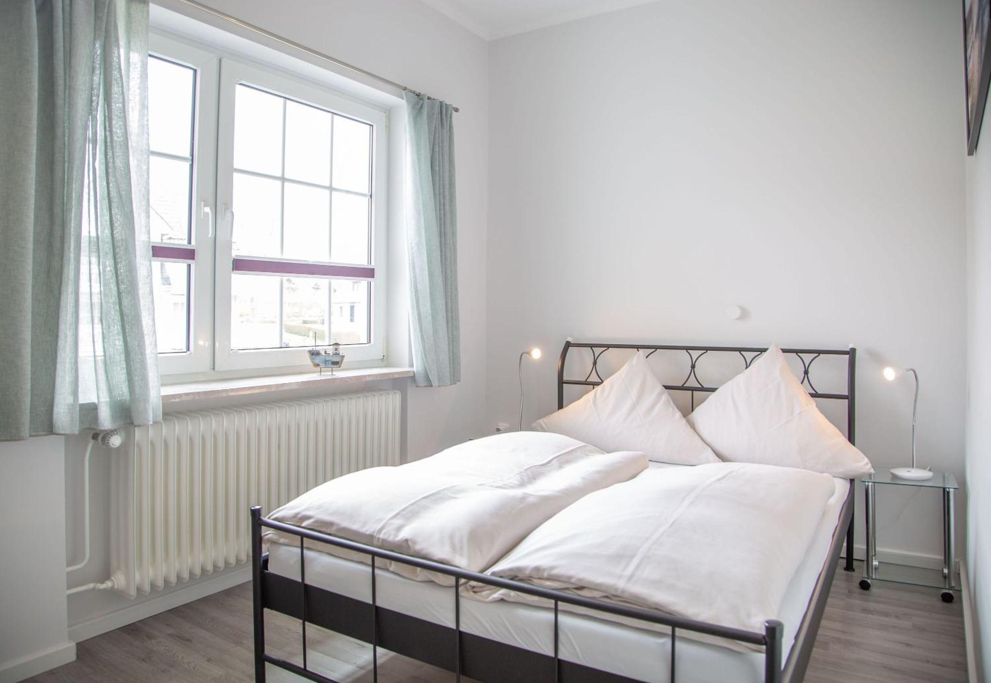 Gaestehaus Daheim Шарбойц Экстерьер фото